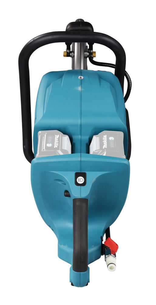 Akku-Trennschleifer 40vmax