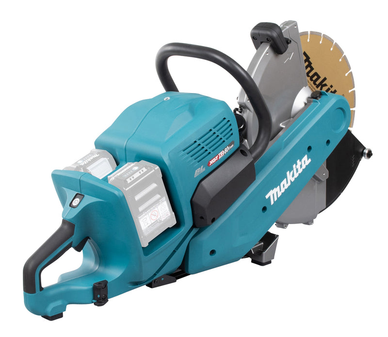 Akku-Trennschleifer 355 Mm 2x40V=80Vmax – 355 mm