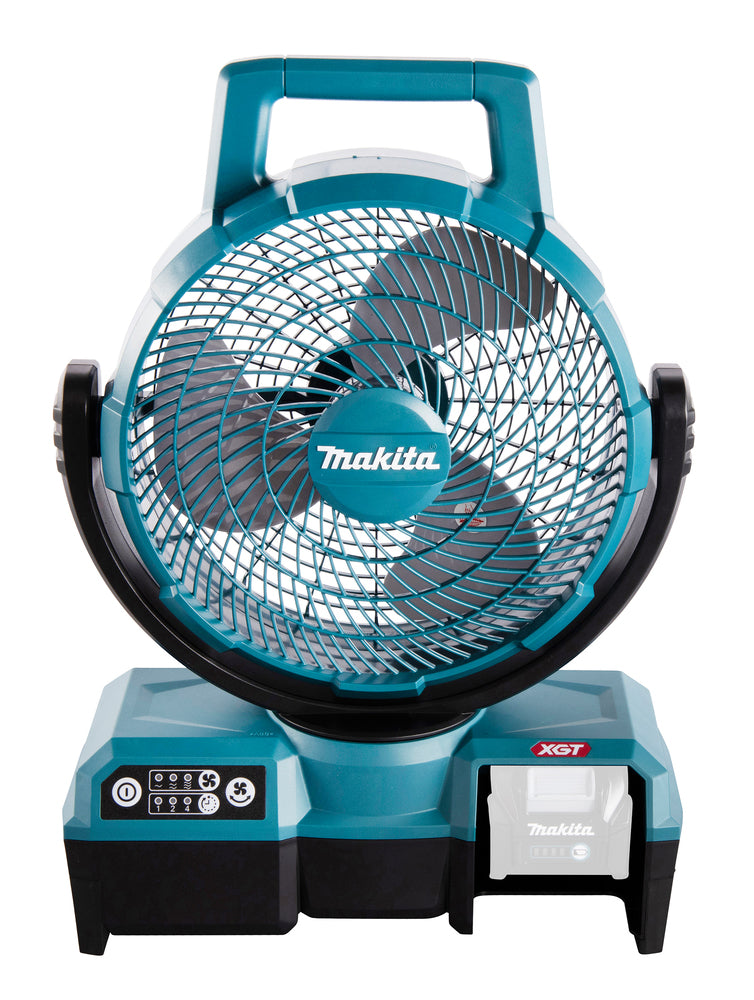 Rotativen Tragbaren Akku Ventilator 40vmax