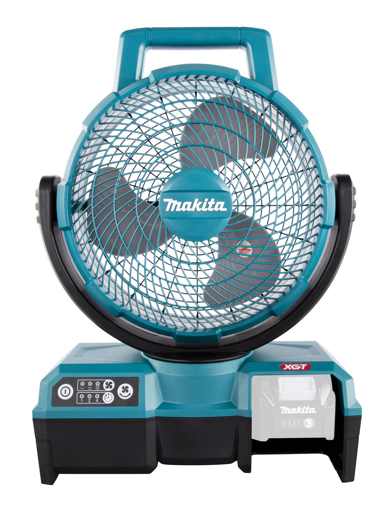 Rotativen Tragbaren Akku Ventilator 40vmax