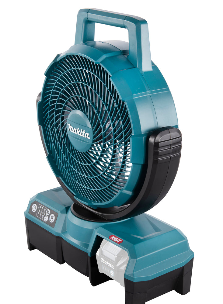 Rotativen Tragbaren Akku Ventilator 40vmax