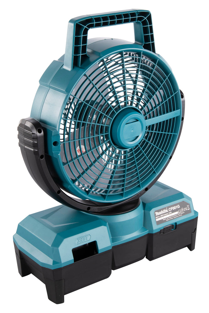 Rotativen Tragbaren Akku Ventilator 40vmax