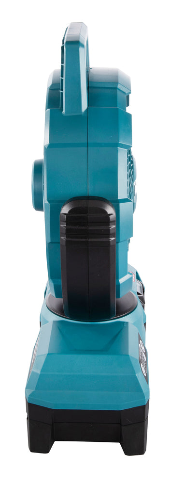 Rotativen Tragbaren Akku Ventilator 40vmax