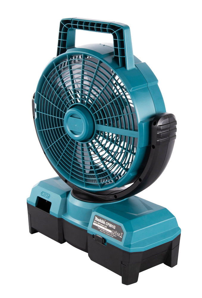 Rotativen Tragbaren Akku Ventilator 40vmax