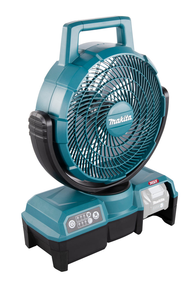 Rotativen Tragbaren Akku Ventilator 40vmax