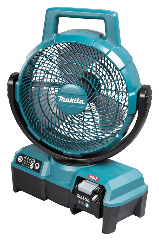 Rotativen Tragbaren Akku Ventilator 40vmax