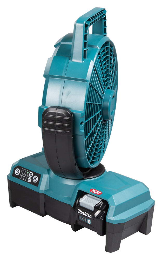 Rotativen Tragbaren Akku Ventilator 40vmax