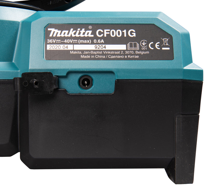 Rotativen Tragbaren Akku Ventilator 40vmax