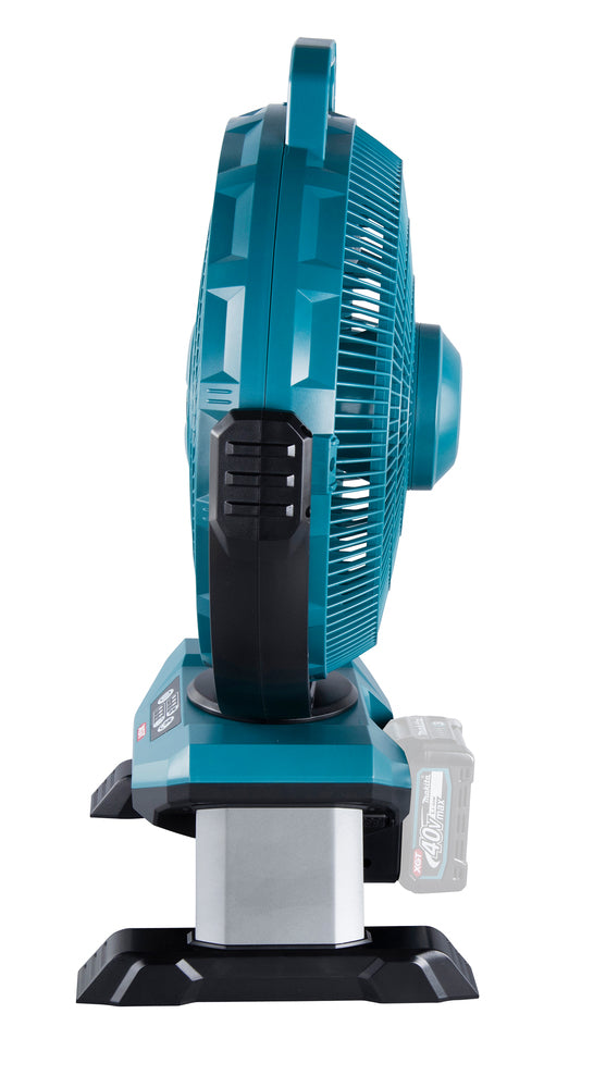 Rotativen Tragbaren Akku Ventilator 40vmax
