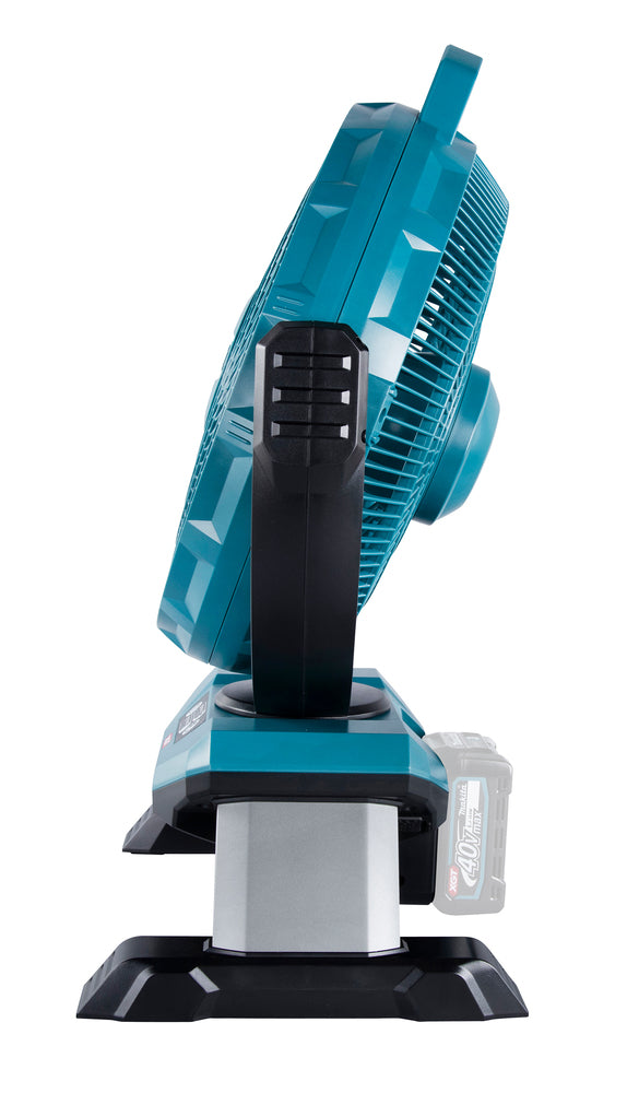 Rotativen Tragbaren Akku Ventilator 40vmax