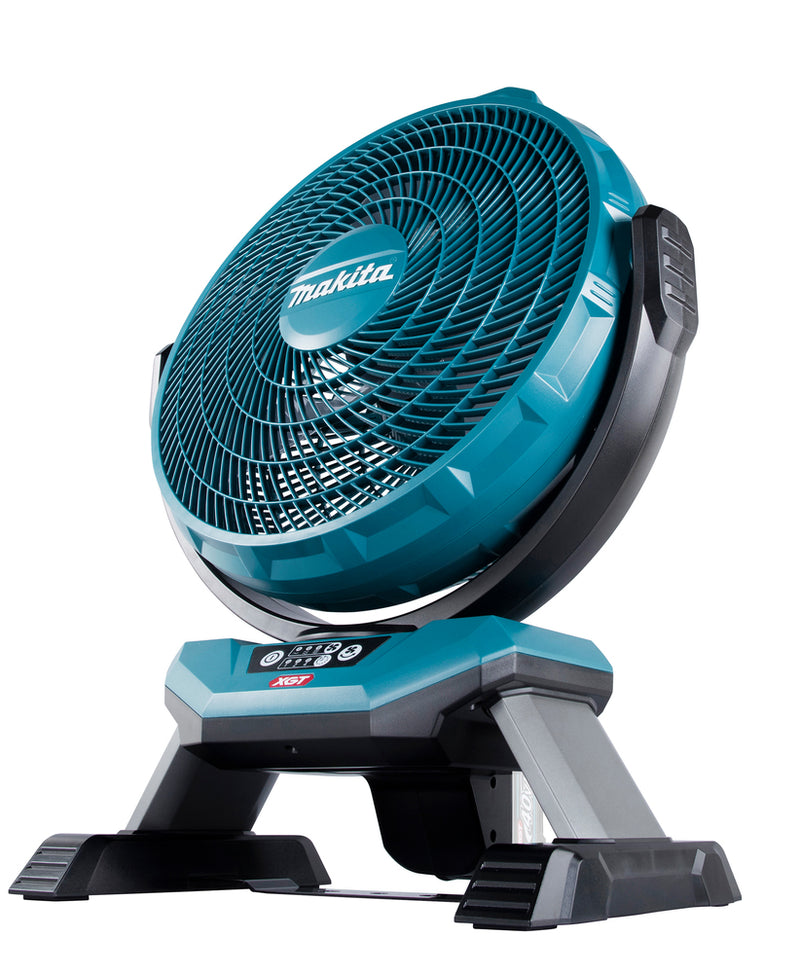 Rotativen Tragbaren Akku Ventilator 40vmax