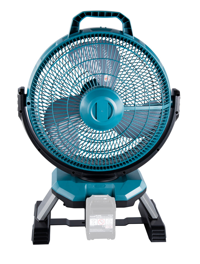 Rotativen Tragbaren Akku Ventilator 40vmax