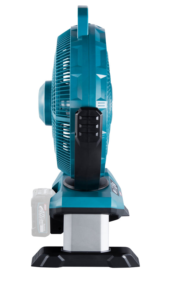 Rotativen Tragbaren Akku Ventilator 40vmax
