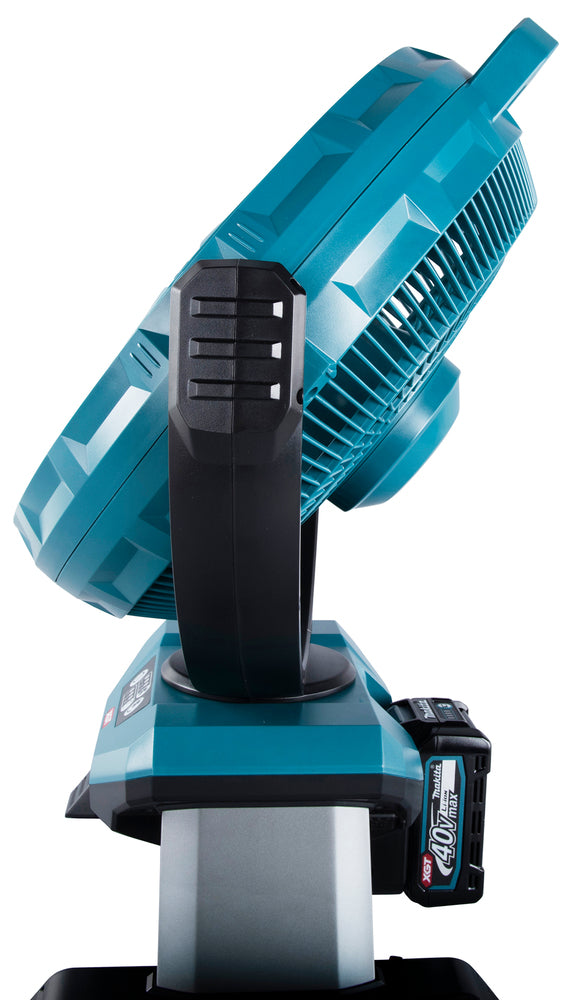 Rotativen Tragbaren Akku Ventilator 40vmax