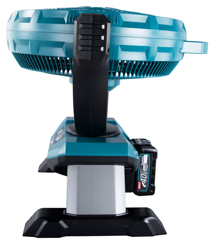 Rotativen Tragbaren Akku Ventilator 40vmax