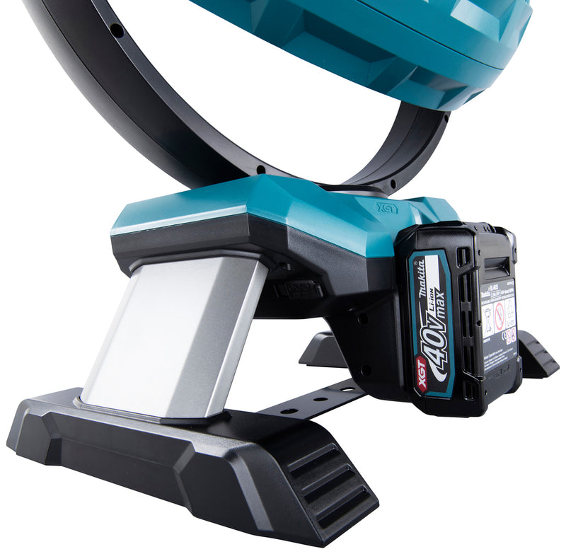 Rotativen Tragbaren Akku Ventilator 40vmax