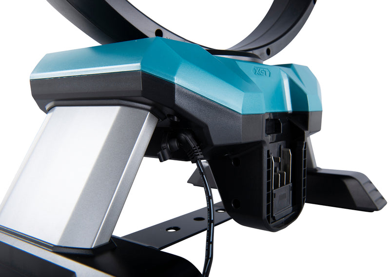 Rotativen Tragbaren Akku Ventilator 40vmax