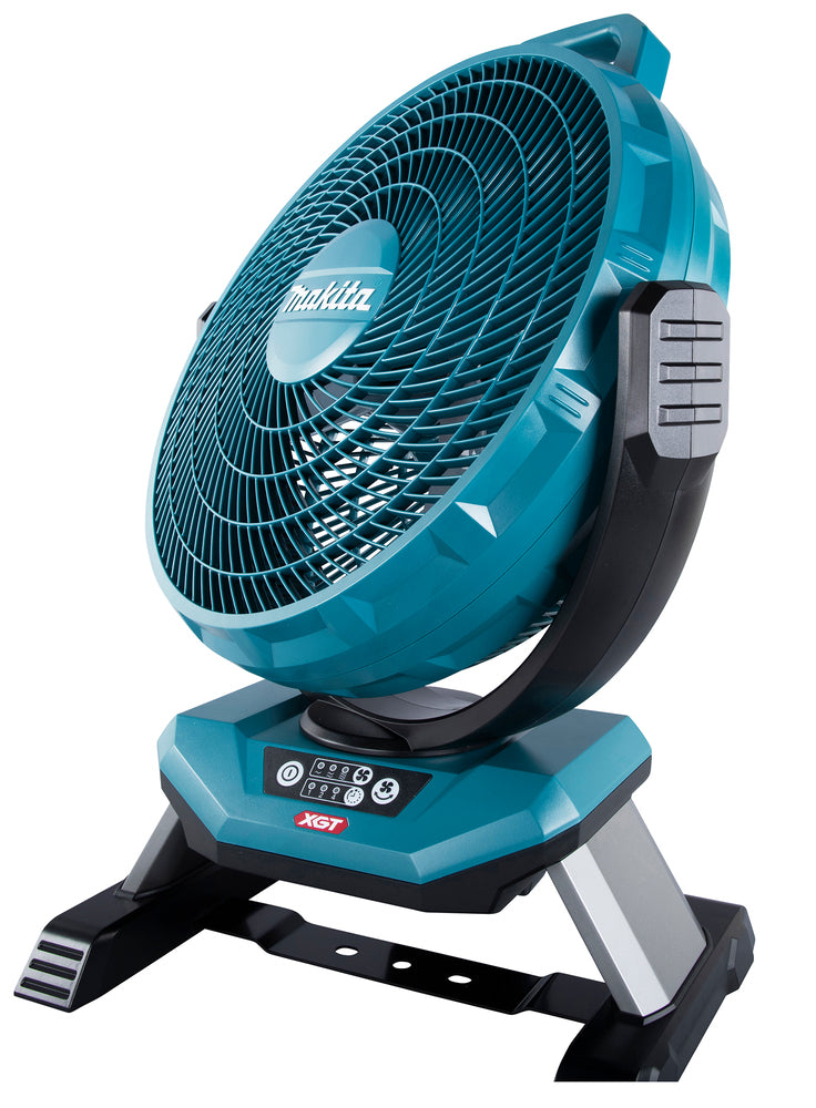 Rotativen Tragbaren Akku Ventilator 40vmax