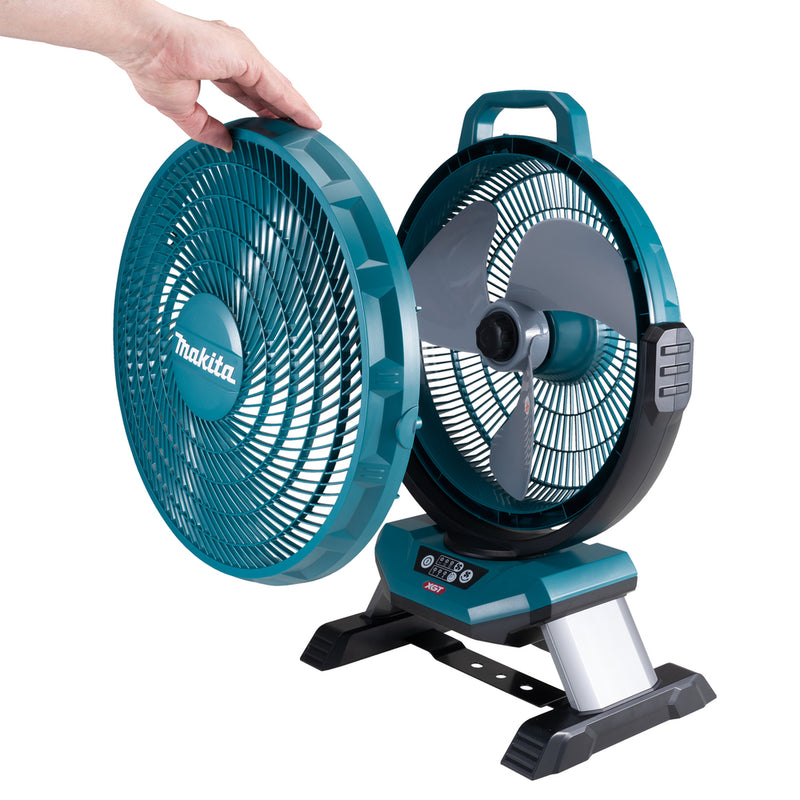 Rotativen Tragbaren Akku Ventilator 40vmax