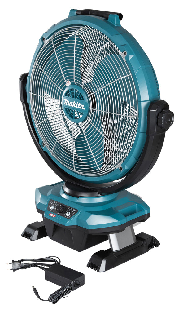 Tragbarer Akku-Ventilator XGT 40V Max • ø 450 Mm • 120 M³ / Min