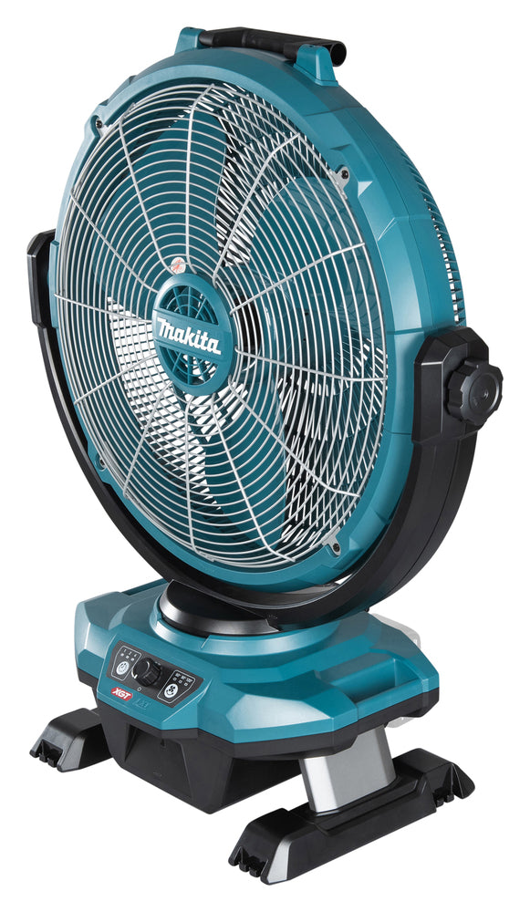 Tragbarer Akku-Ventilator XGT 40V Max • ø 450 Mm • 120 M³ / Min