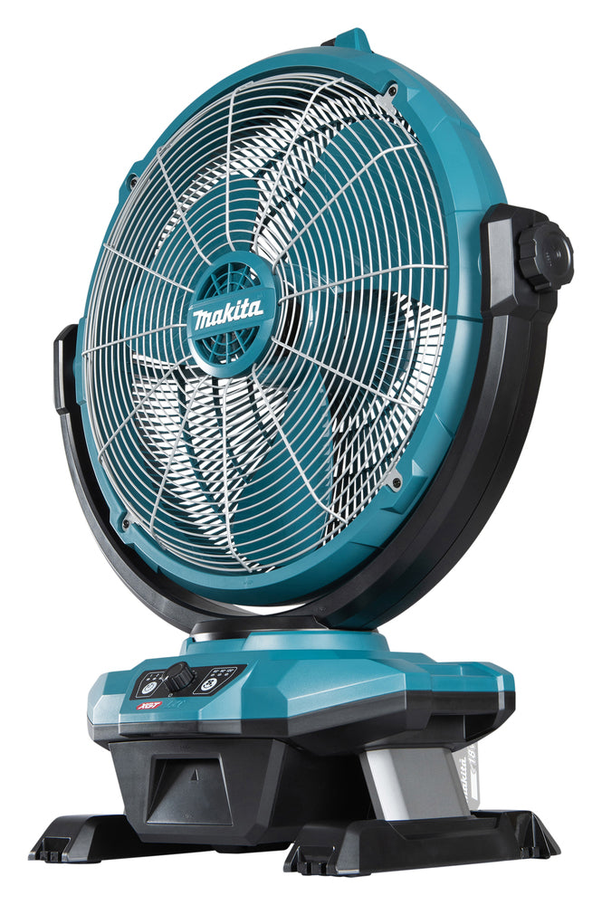 Tragbarer Akku-Ventilator XGT 40V Max • ø 450 Mm • 120 M³ / Min