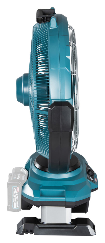 Tragbarer Akku-Ventilator XGT 40V Max • ø 450 Mm • 120 M³ / Min