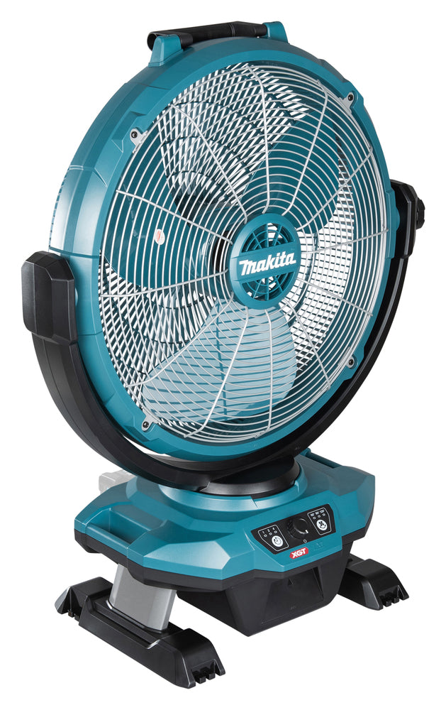 Tragbarer Akku-Ventilator XGT 40V Max • ø 450 Mm • 120 M³ / Min