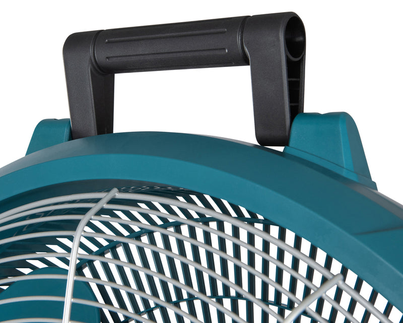 Tragbarer Akku-Ventilator XGT 40V Max • ø 450 Mm • 120 M³ / Min