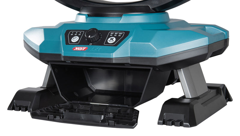 Tragbarer Akku-Ventilator XGT 40V Max • ø 450 Mm • 120 M³ / Min