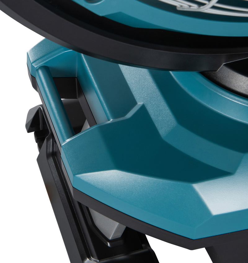 Tragbarer Akku-Ventilator XGT 40V Max • ø 450 Mm • 120 M³ / Min