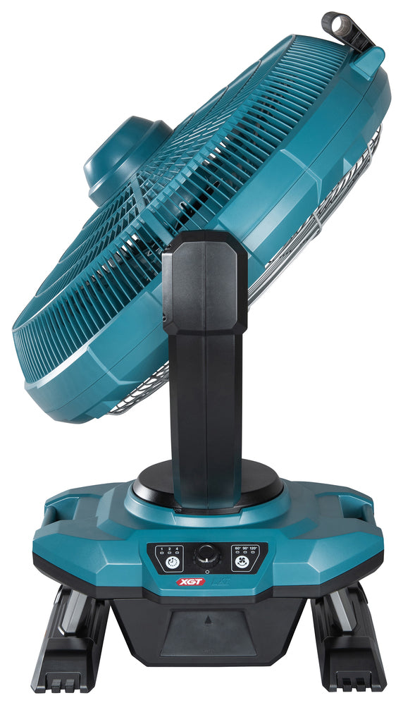 Tragbarer Akku-Ventilator XGT 40V Max • ø 450 Mm • 120 M³ / Min