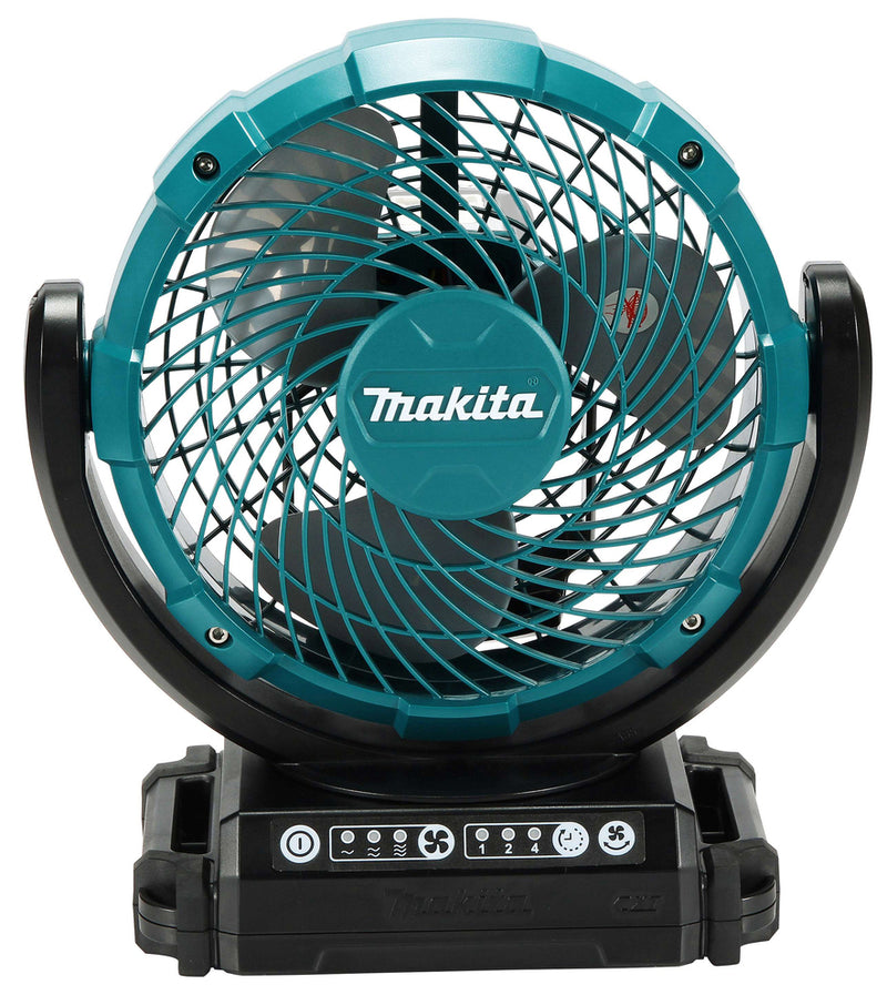 Rotativer Tragbarer Ventilator 12V