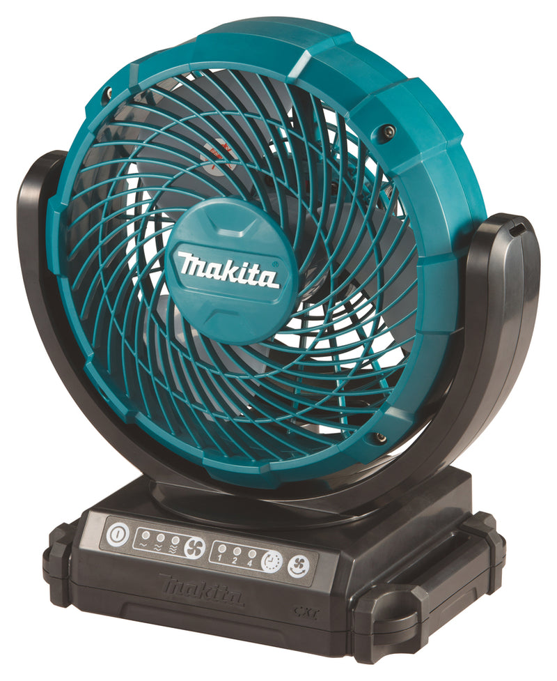 Rotativer Tragbarer Ventilator 12V