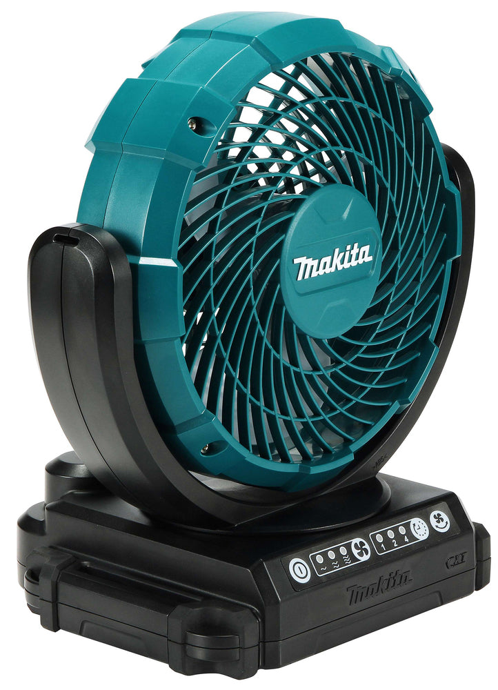 Rotativer Tragbarer Ventilator 12V