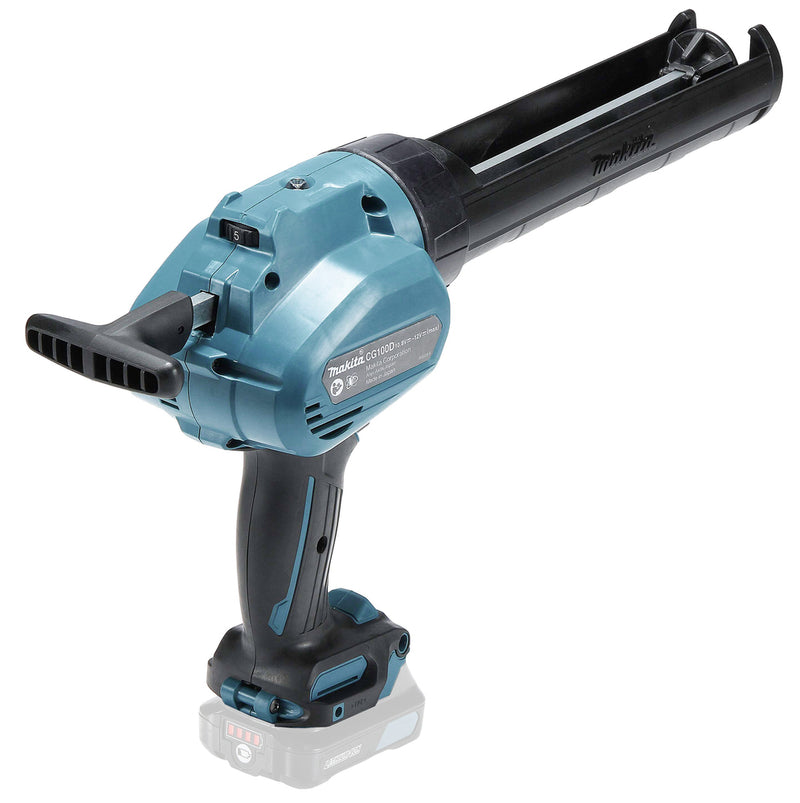 Akku-Kartuschenpistole 10.8/12V CXT
