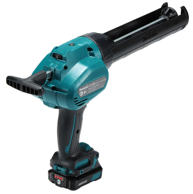 Kartuschenpistole Kartuschenhalter 10.8/12V CXT