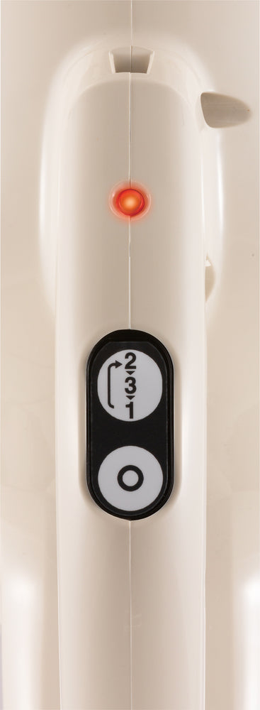 Akku Staubsauger 12V (Integriert) Schneeweiss