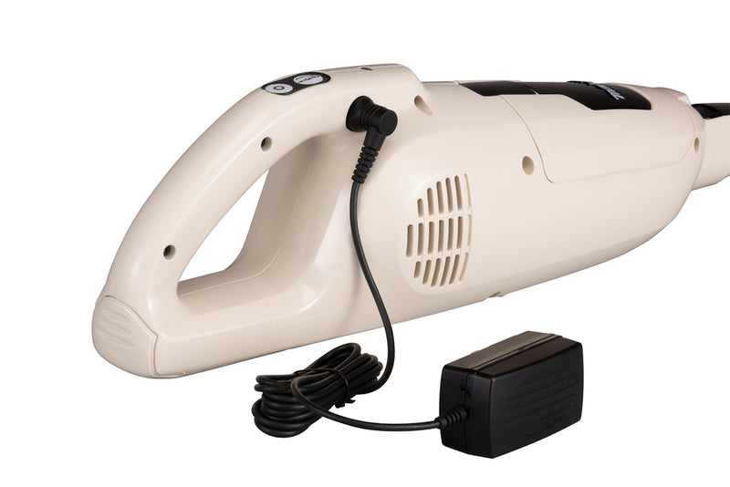 Akku Staubsauger 12V (Integriert) Schneeweiss