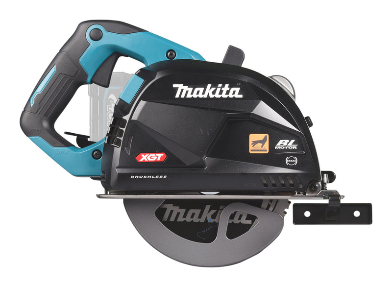 Akku Metallhandkreissäge 185 Mm 40vmax