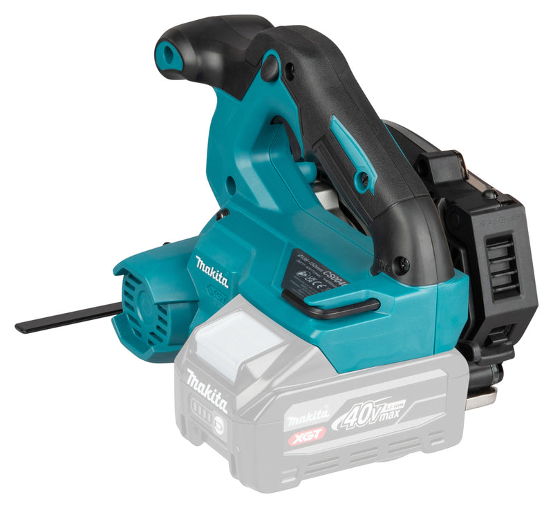 Metallhandkreissäge 40V - CS004G