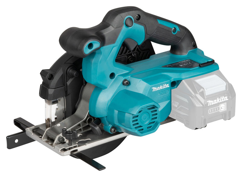 Metallhandkreissäge 40V - CS004G