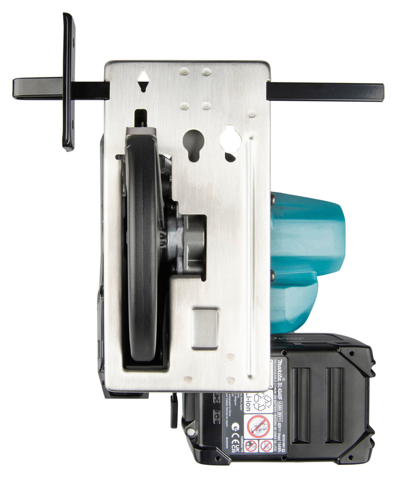 Metallhandkreissäge 40V - CS004G