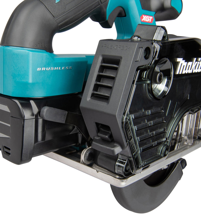Metallhandkreissäge 40V - CS004G