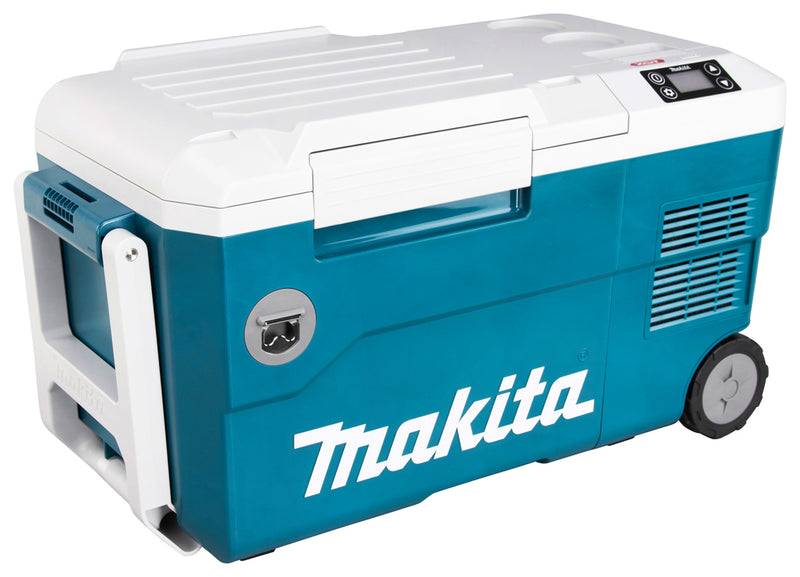 Kuhl-und Warmebox 18V/40vmax/AC