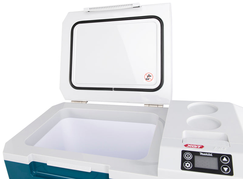 Kuhl-und Warmebox 18V/40vmax/AC