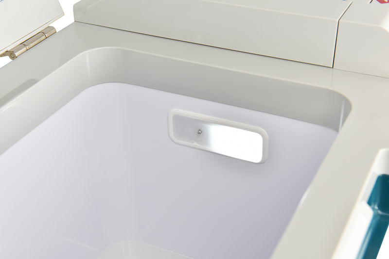 Kuhl-und Warmebox 18V/40vmax/AC – 20 l