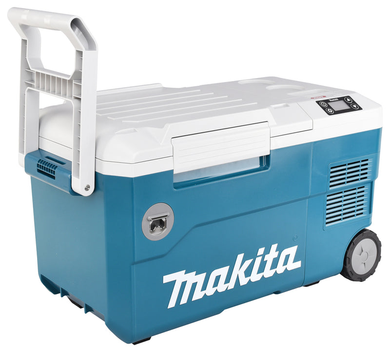 Kuhl-und Warmebox 18V/40vmax/AC