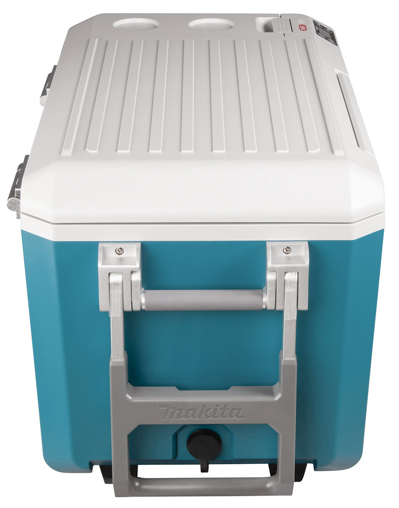 Kuhl-und Warmebox 18V/40vmax/AC