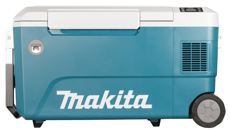 Kuhl-und Warmebox 18V/40vmax/AC